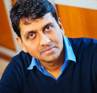 Vinod Vaikuntanathan